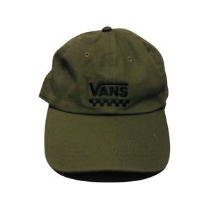 Vans Dad Hat
